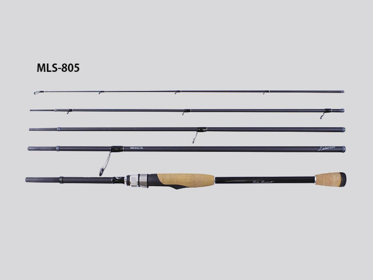 ティクト ミニマリズムリベルテ MLS-805