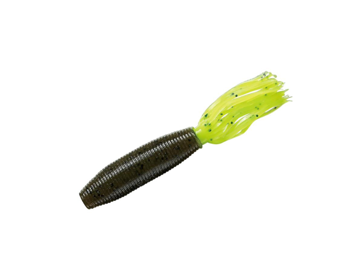 スミス ファットイカ 100mm #297-156 グリーンパンプキンペッパー／チャートリュースペッパー