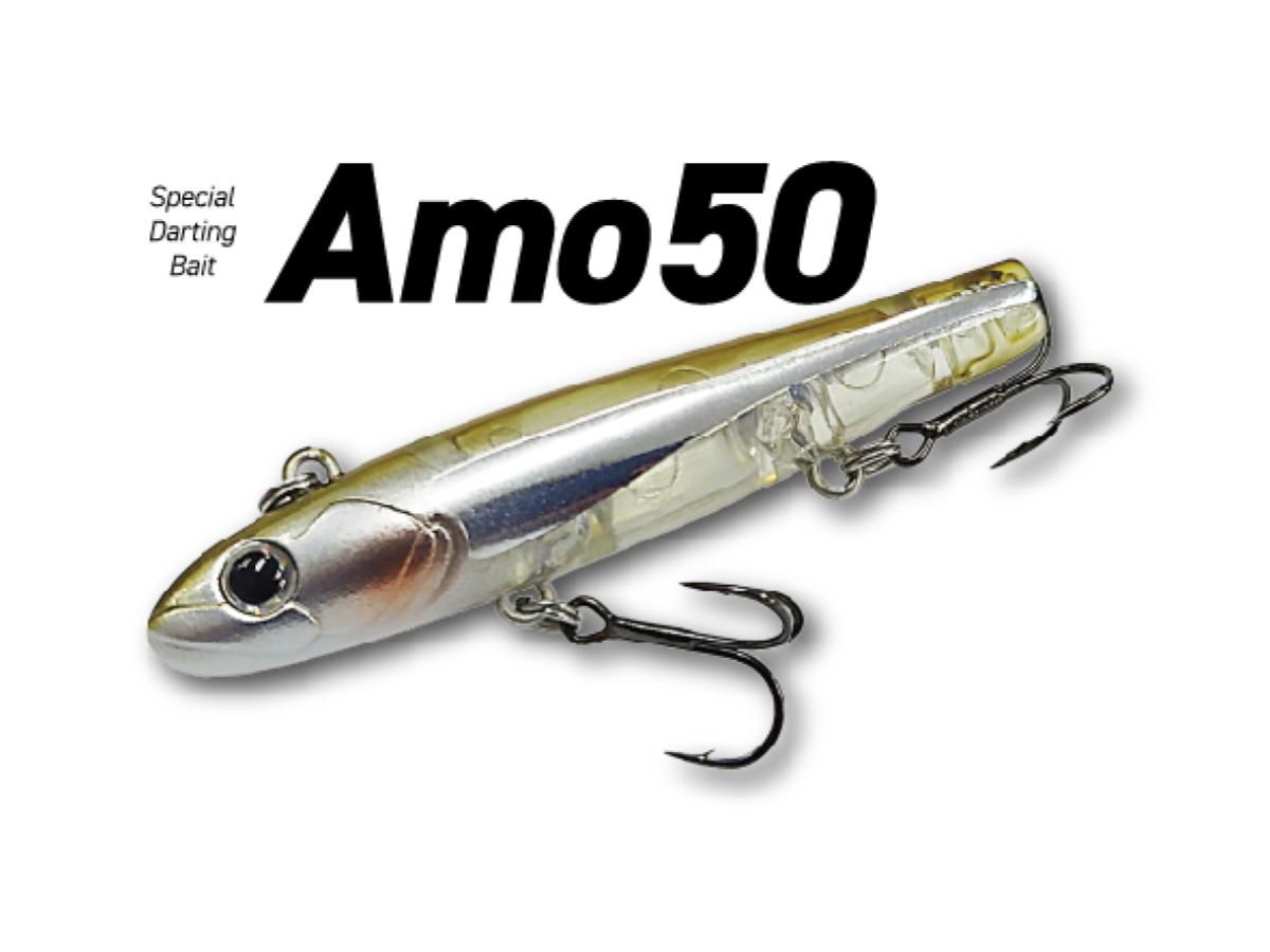 アイスフォーゲル アモ