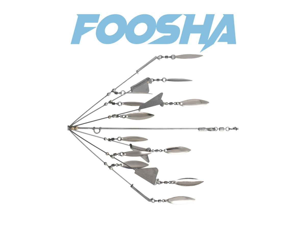 ハイドアップ フーシャ