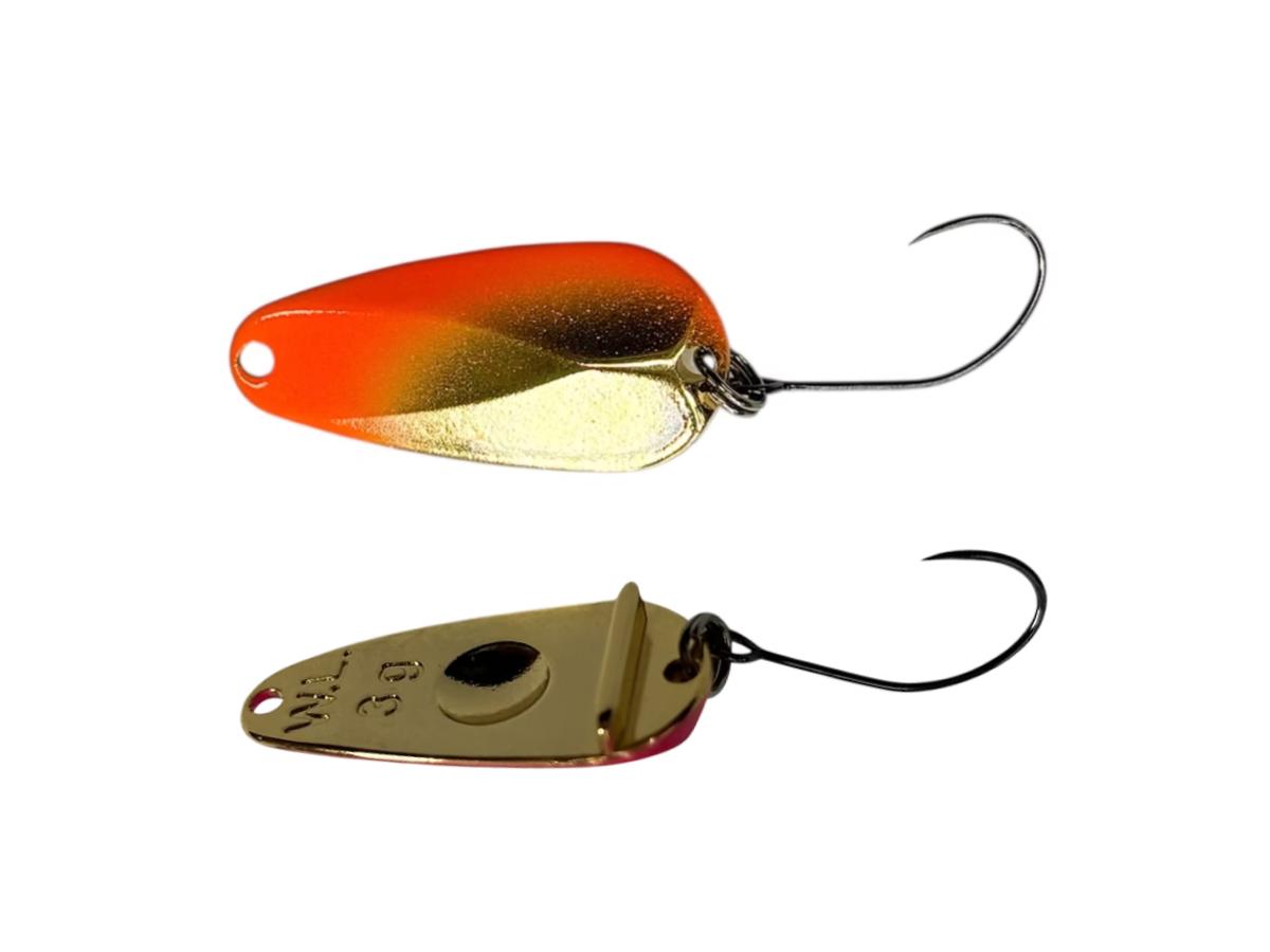 ウォーターランド ゲータースプーン