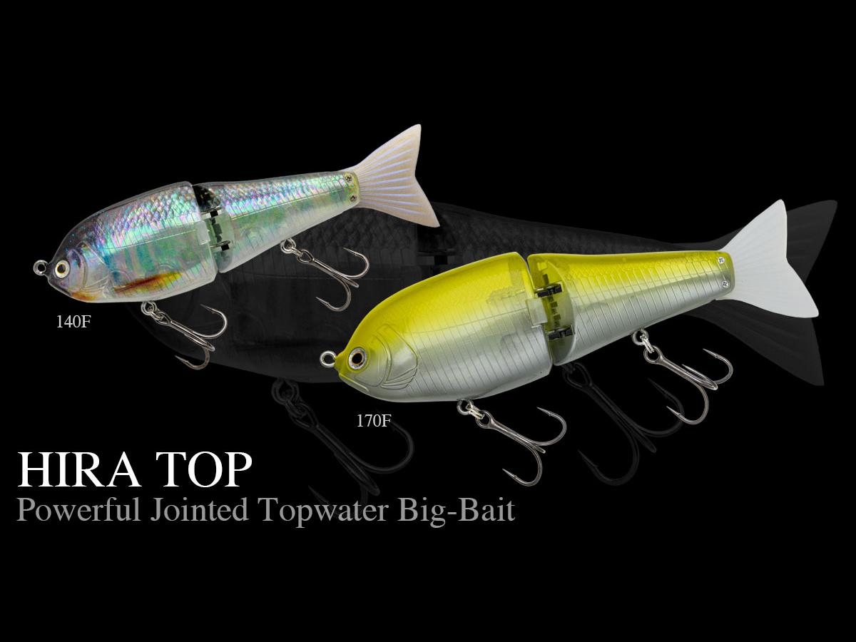 ノリーズ ヒラトップ