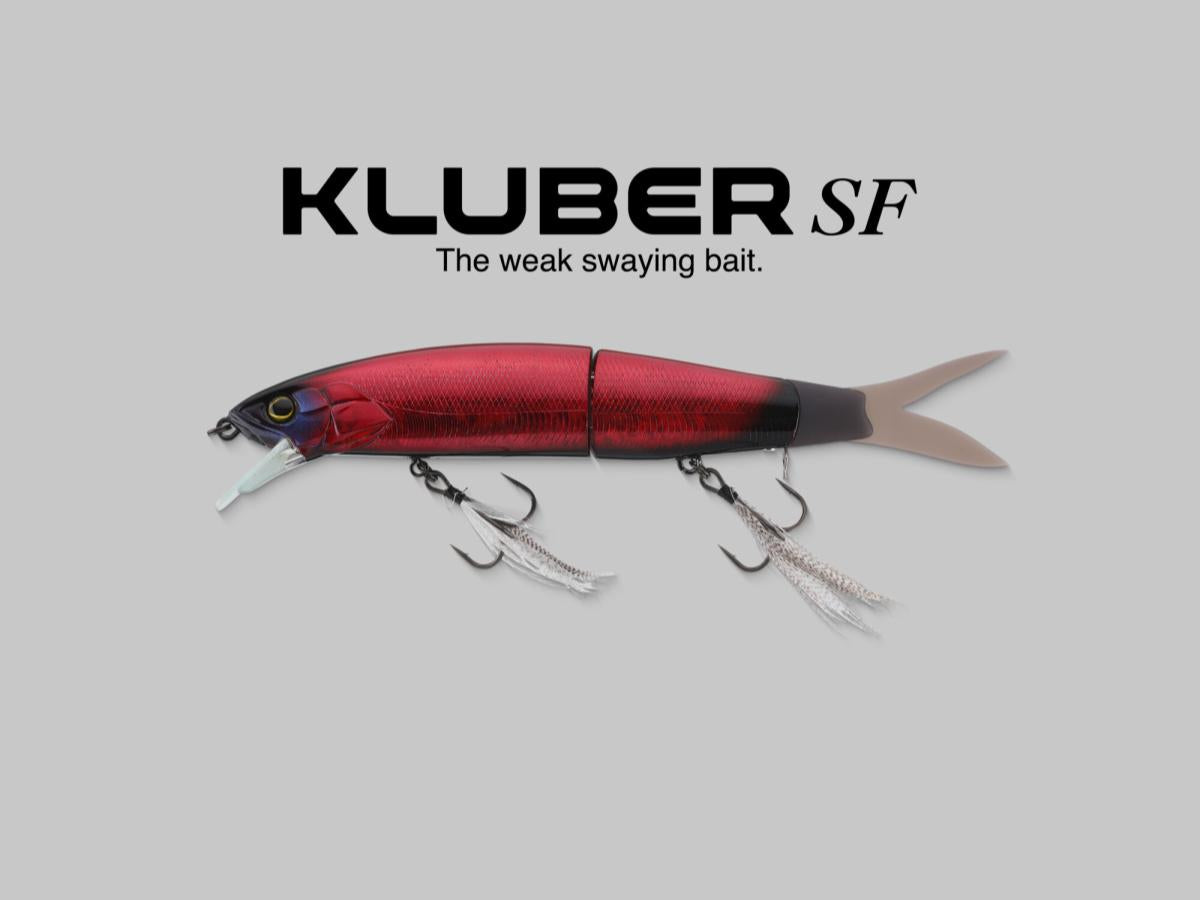 ジャッカル クルーバー