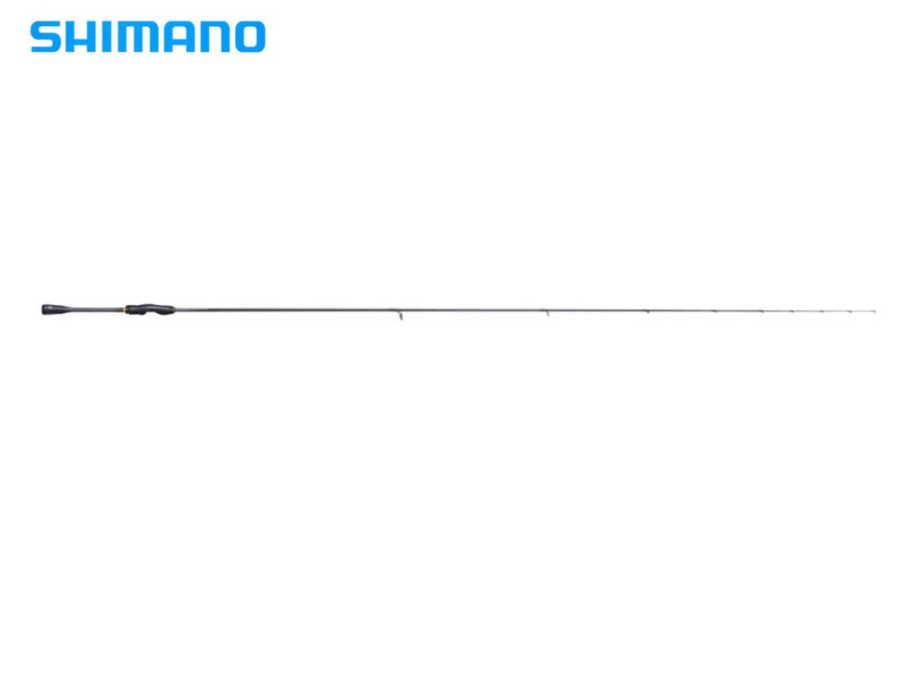 シマノ 24 ポイズンアルティマ 264SUL-S