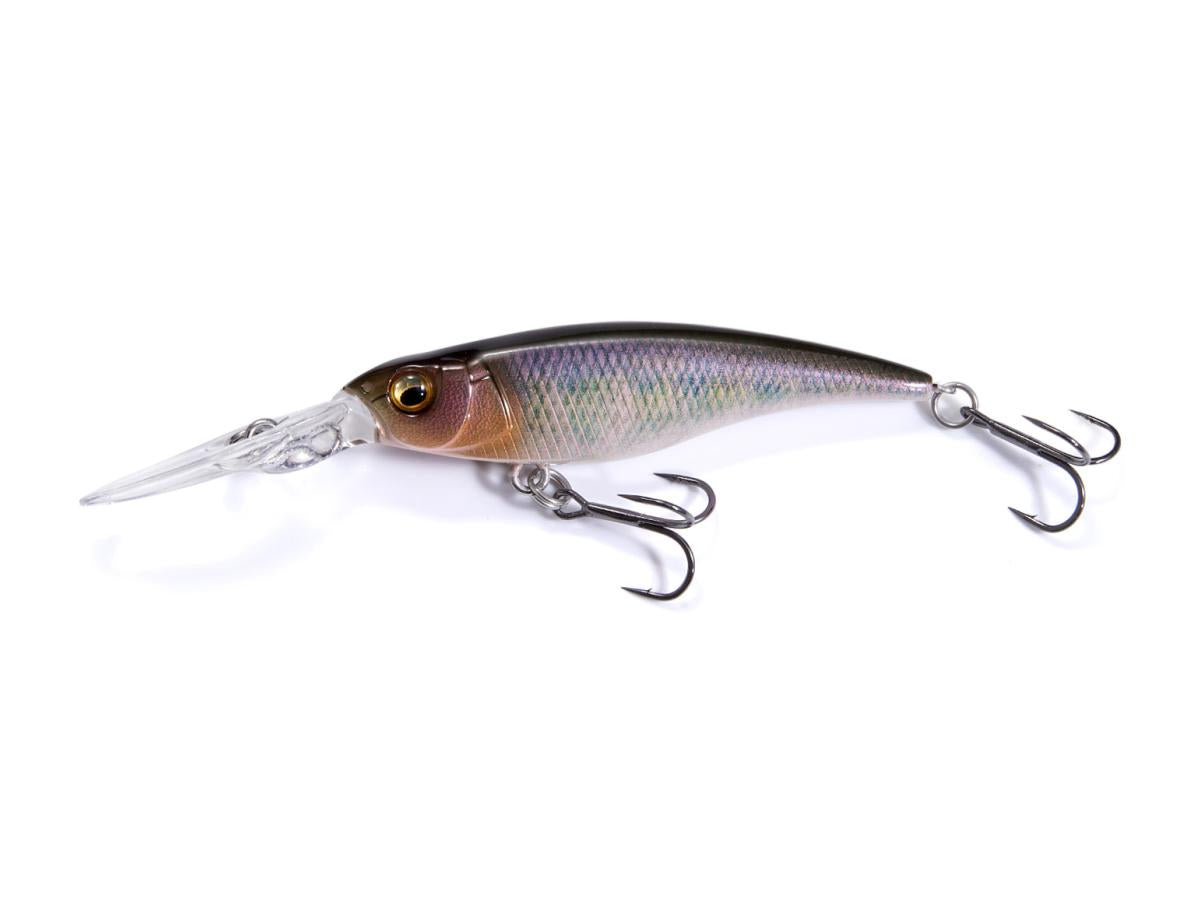 メガバス シャディング-X