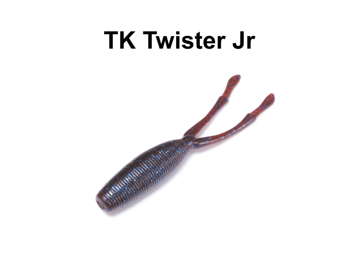 TK Twister Jr