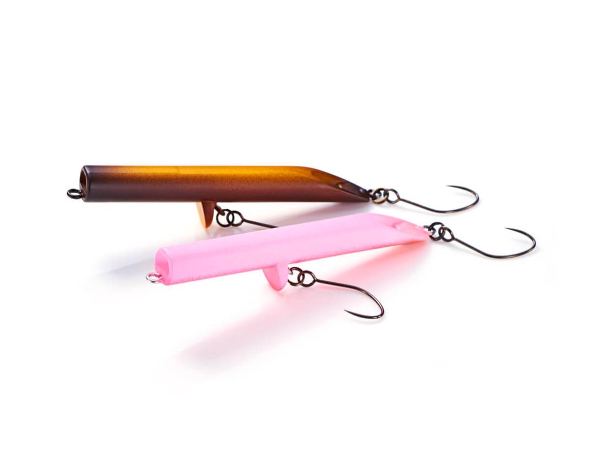 ジャクソン チューブマジック