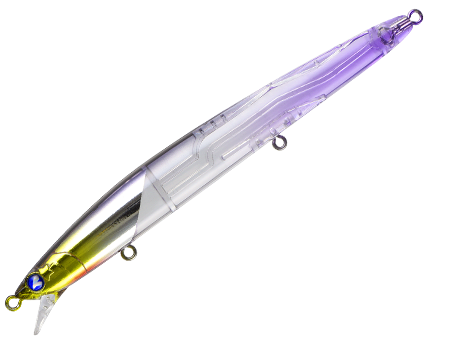 ブルーブルー ブローウィン！125F-Slim #37 フラッシュカーズ