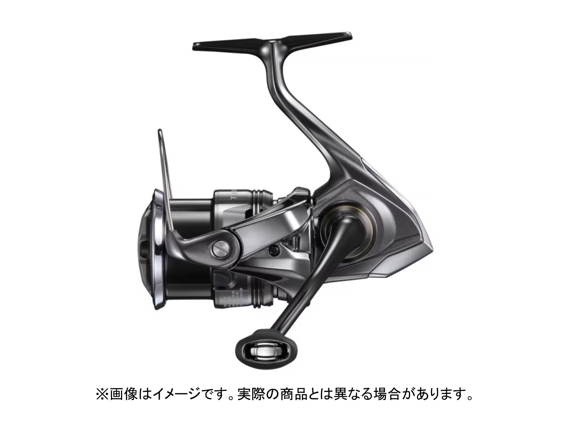 シマノ 24 ツインパワー 2500SHG | タックル オール☆スター